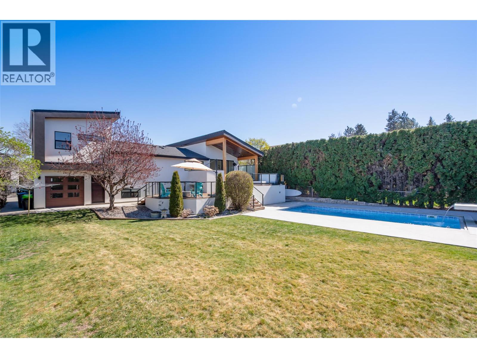 4354 Kensington Drive, Kelowna