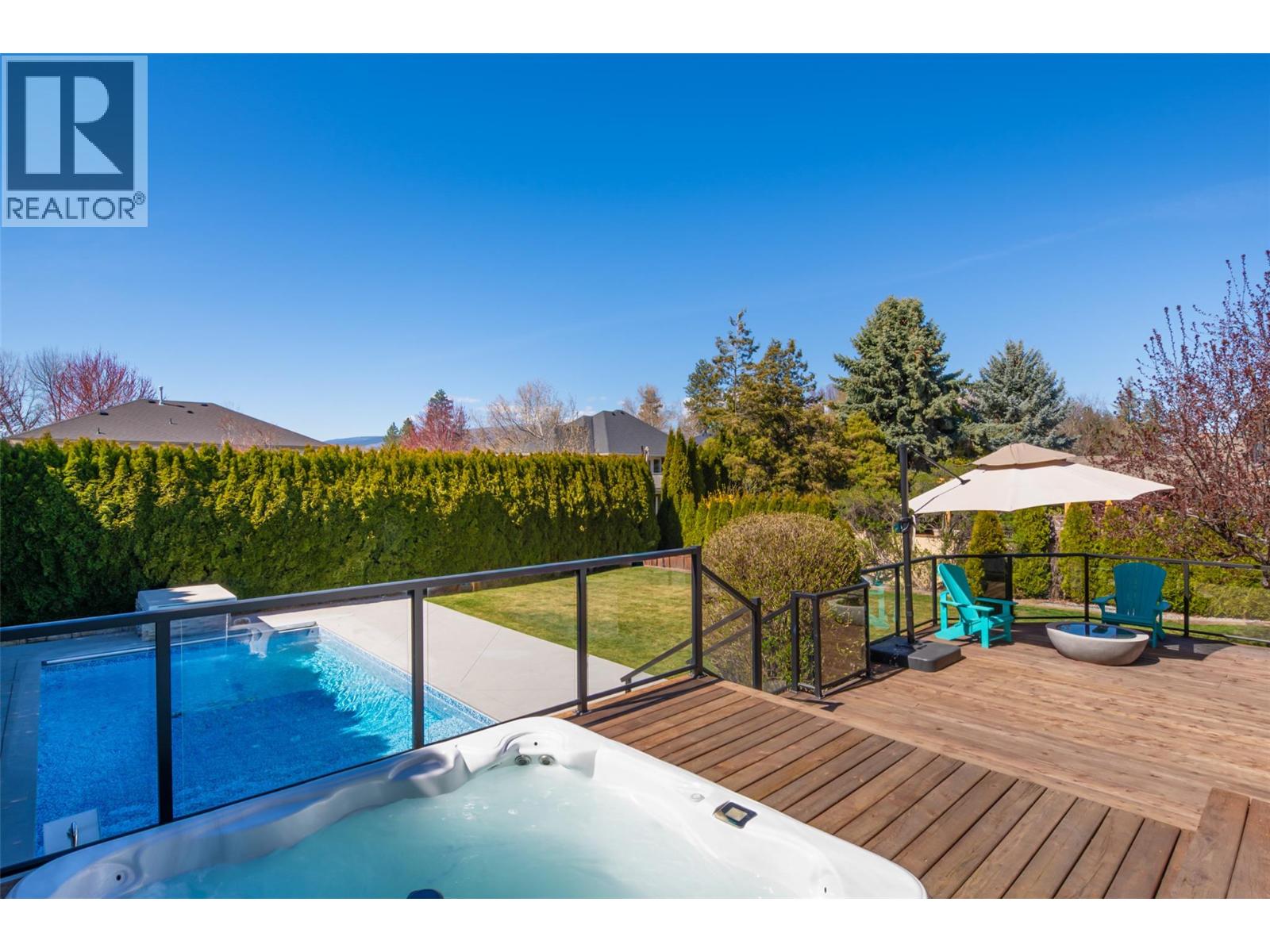  4354 Kensington Drive, Kelowna