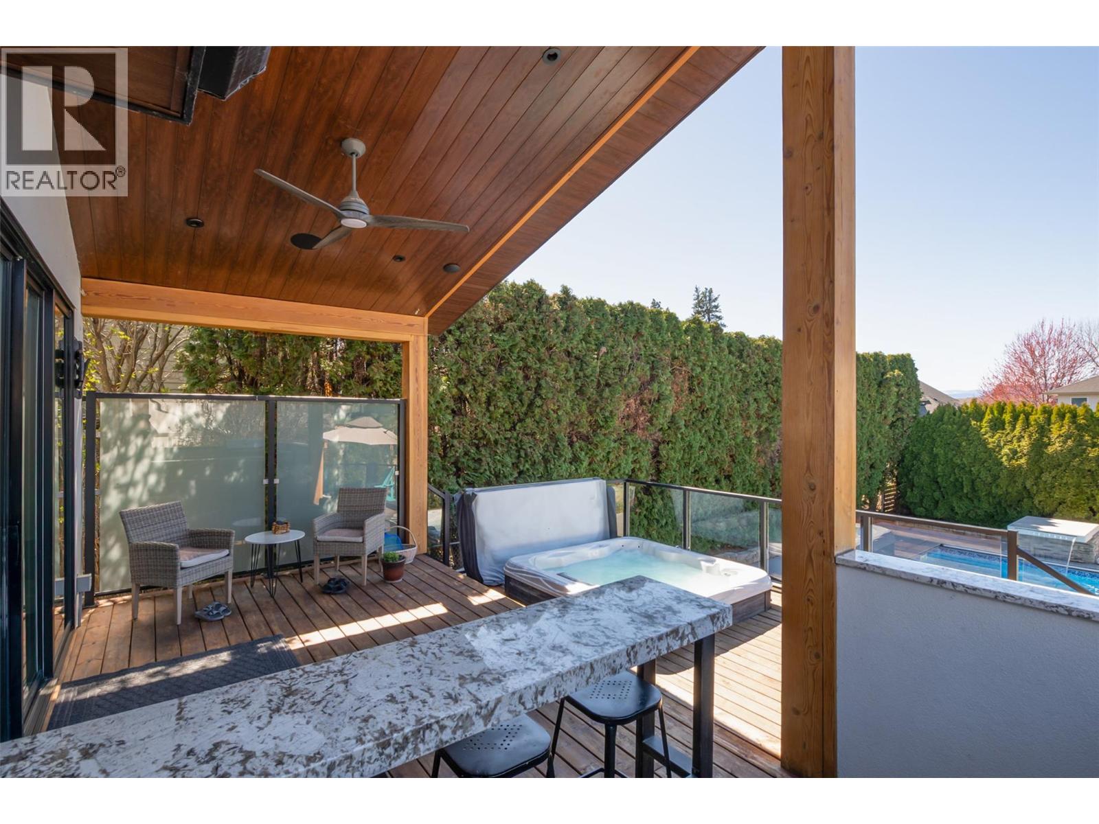  4354 Kensington Drive, Kelowna