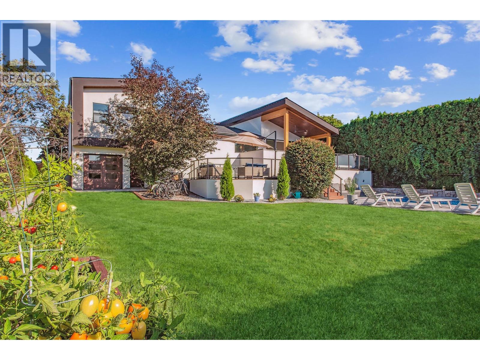  4354 Kensington Drive, Kelowna