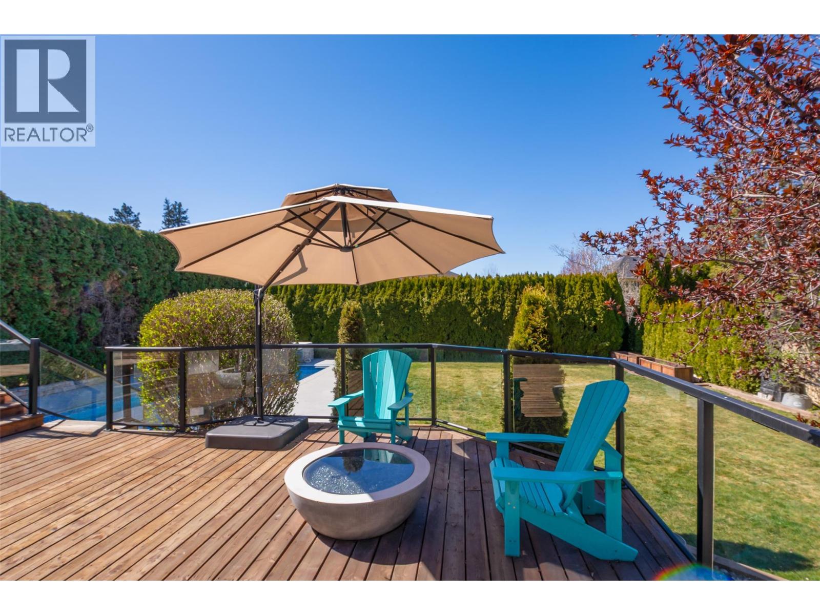  4354 Kensington Drive, Kelowna