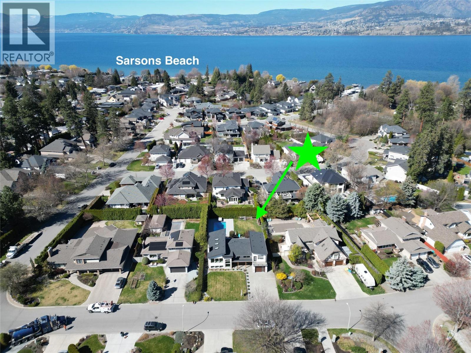  4354 Kensington Drive, Kelowna