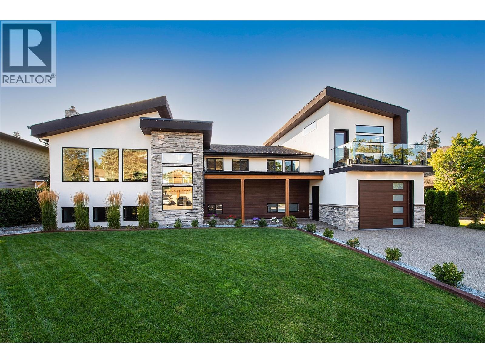  4354 Kensington Drive, Kelowna