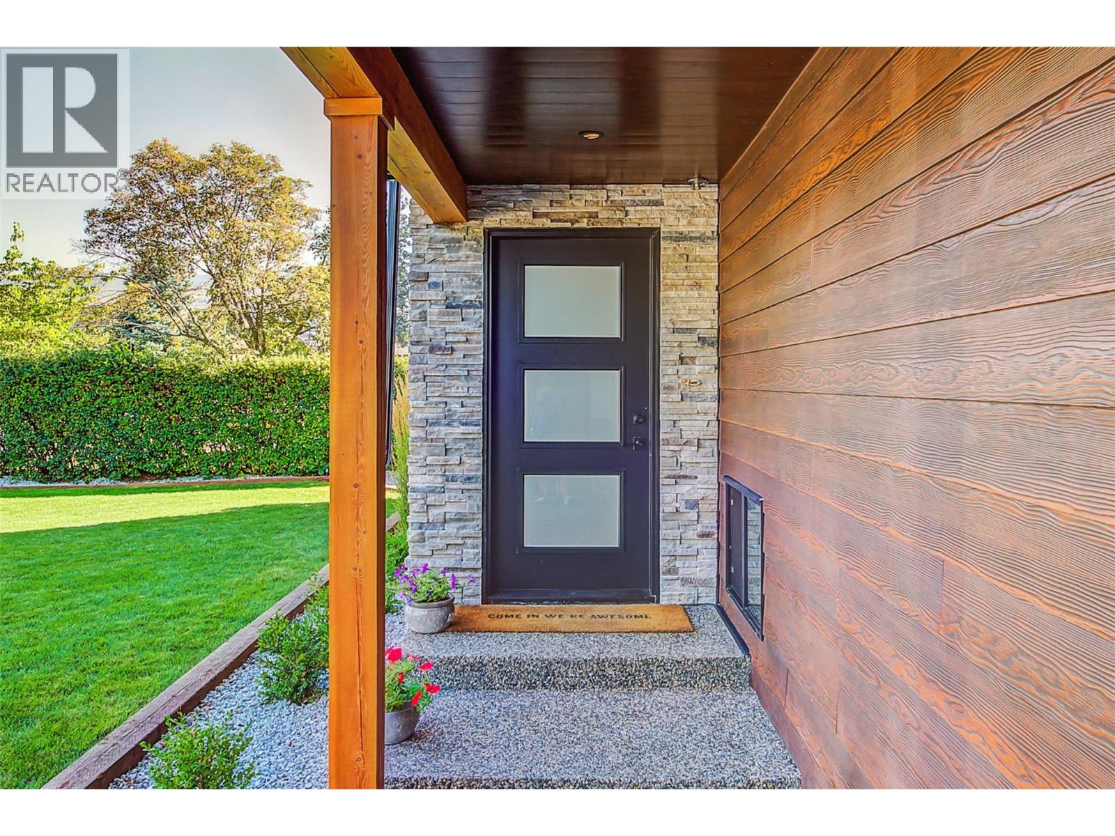  4354 Kensington Drive, Kelowna