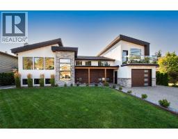  4354 Kensington Drive, Kelowna