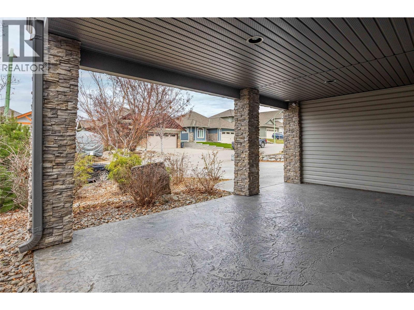  607 Lefevere Avenue, Kelowna