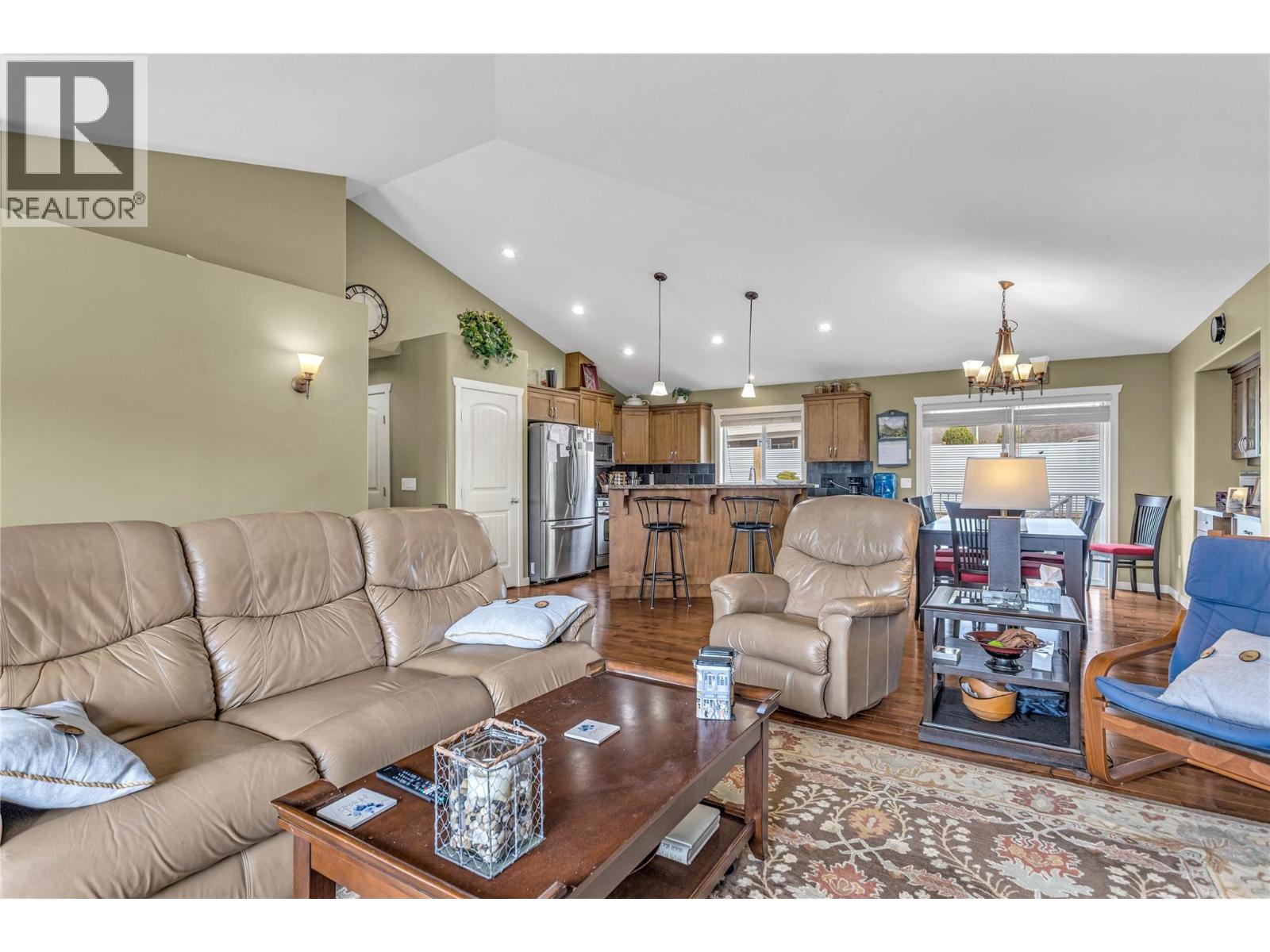  607 Lefevere Avenue, Kelowna