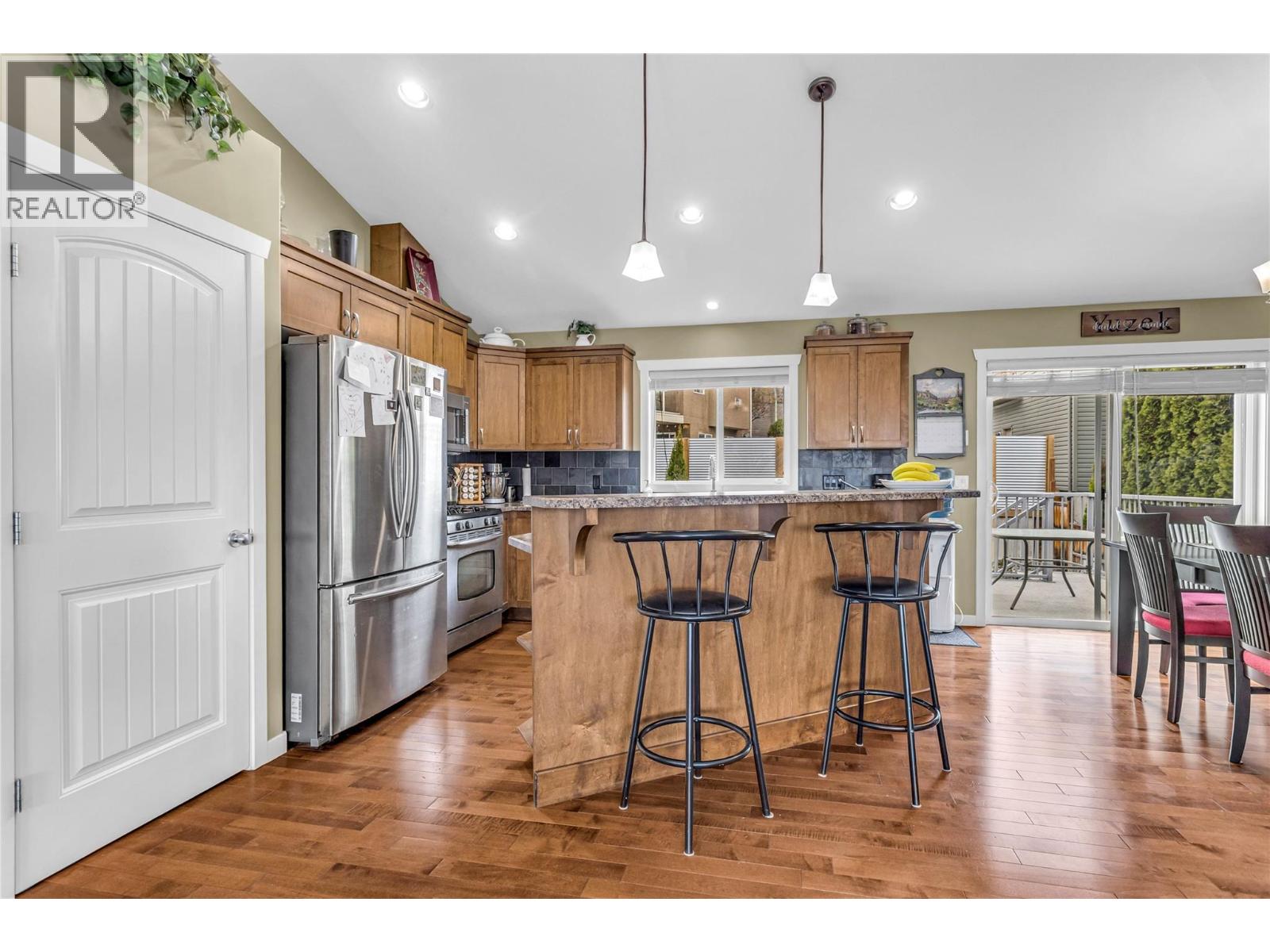  607 Lefevere Avenue, Kelowna