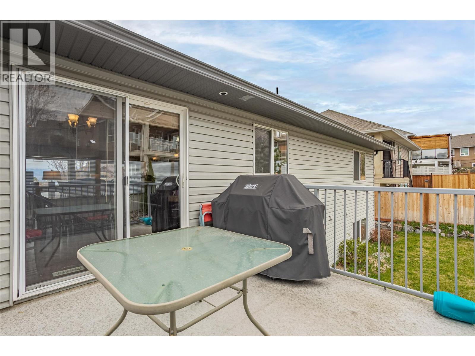  607 Lefevere Avenue, Kelowna