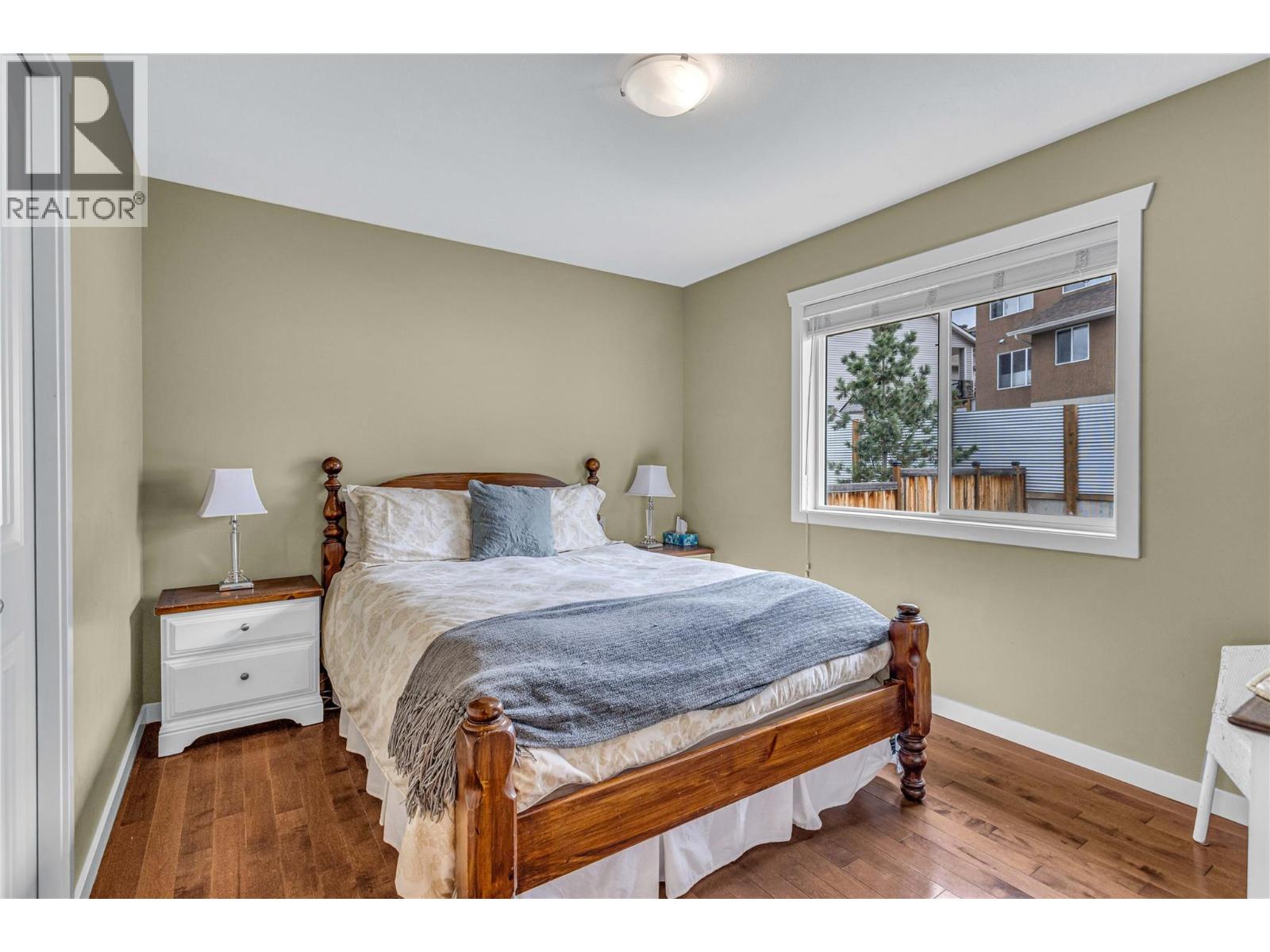  607 Lefevere Avenue, Kelowna