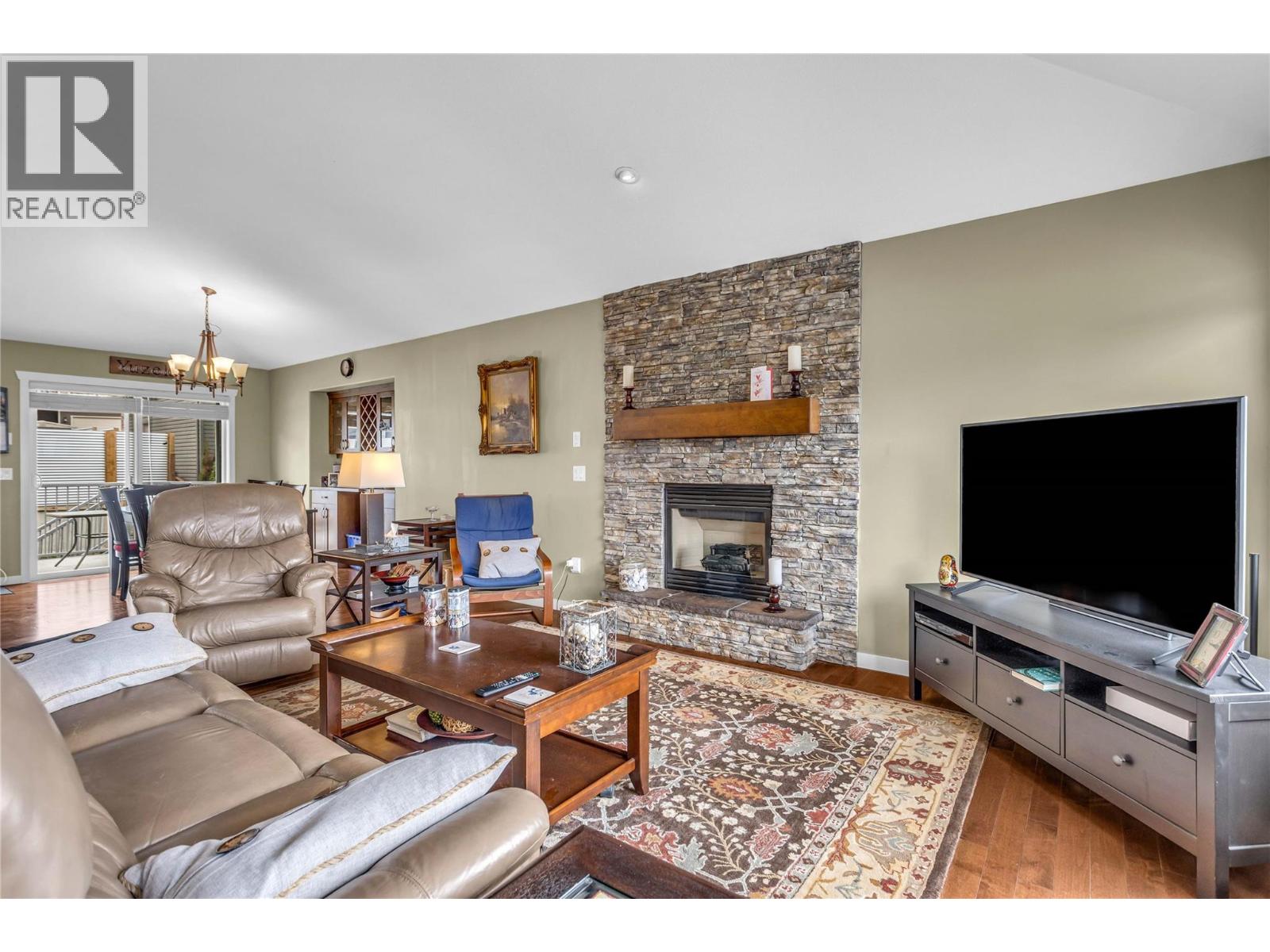  607 Lefevere Avenue, Kelowna