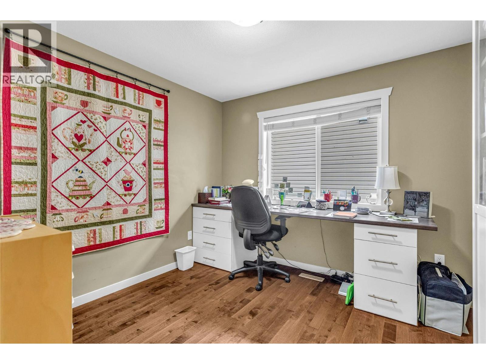  607 Lefevere Avenue, Kelowna