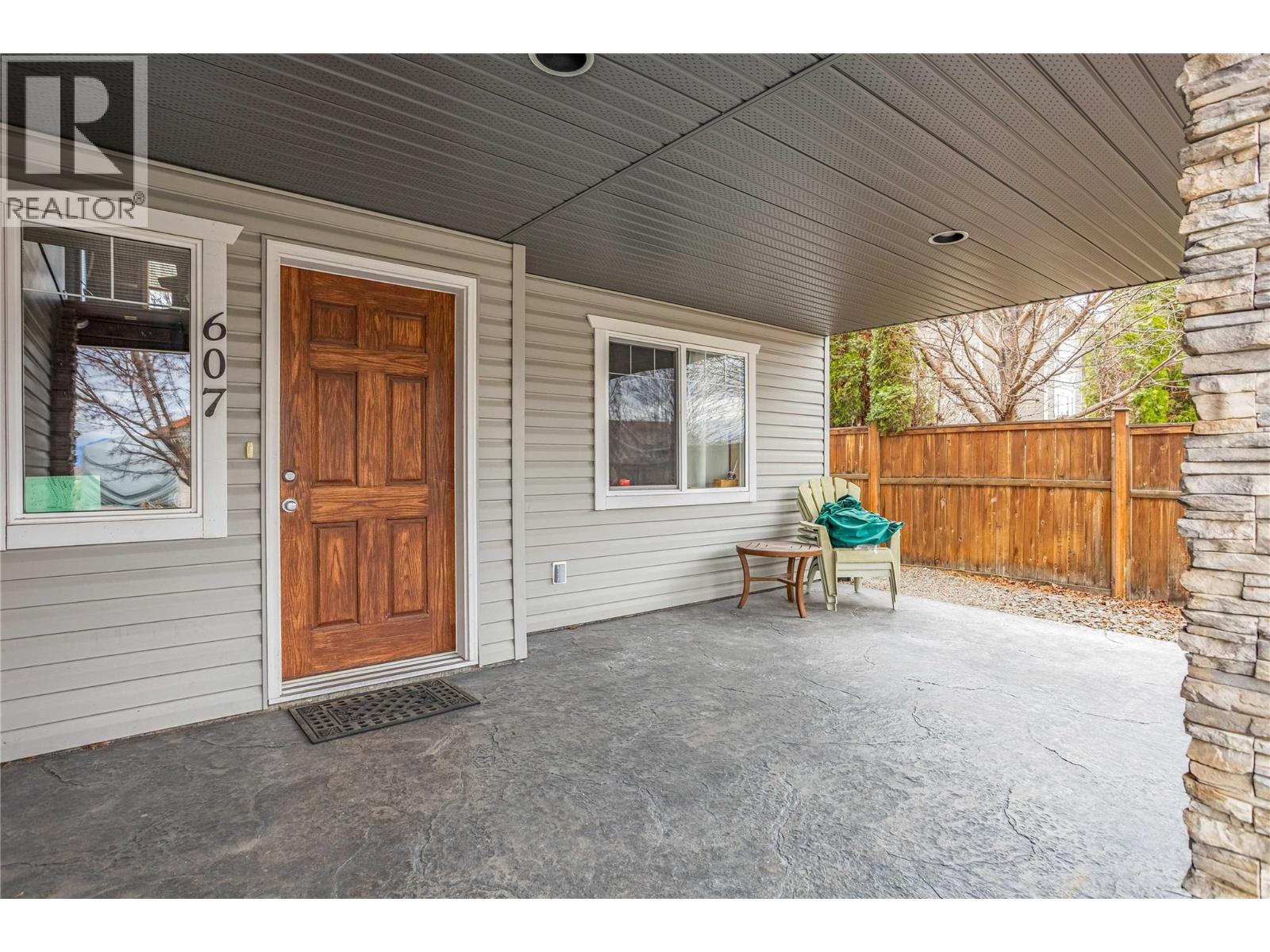  607 Lefevere Avenue, Kelowna