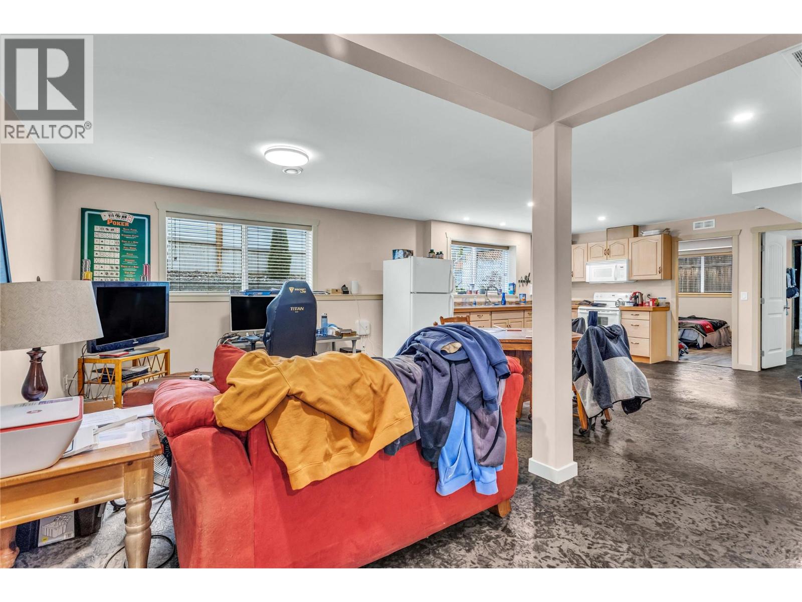  607 Lefevere Avenue, Kelowna