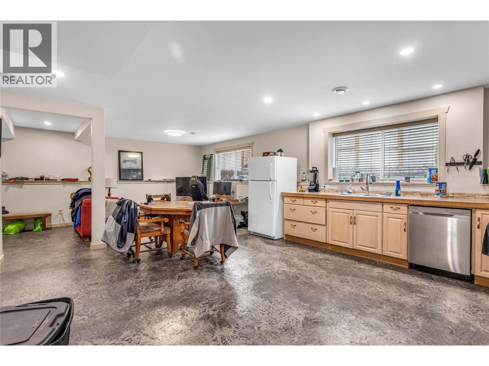  607 Lefevere Avenue, Kelowna