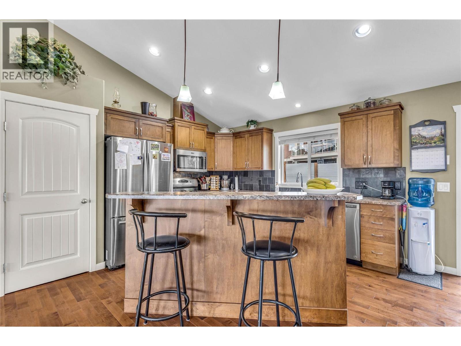  607 Lefevere Avenue, Kelowna