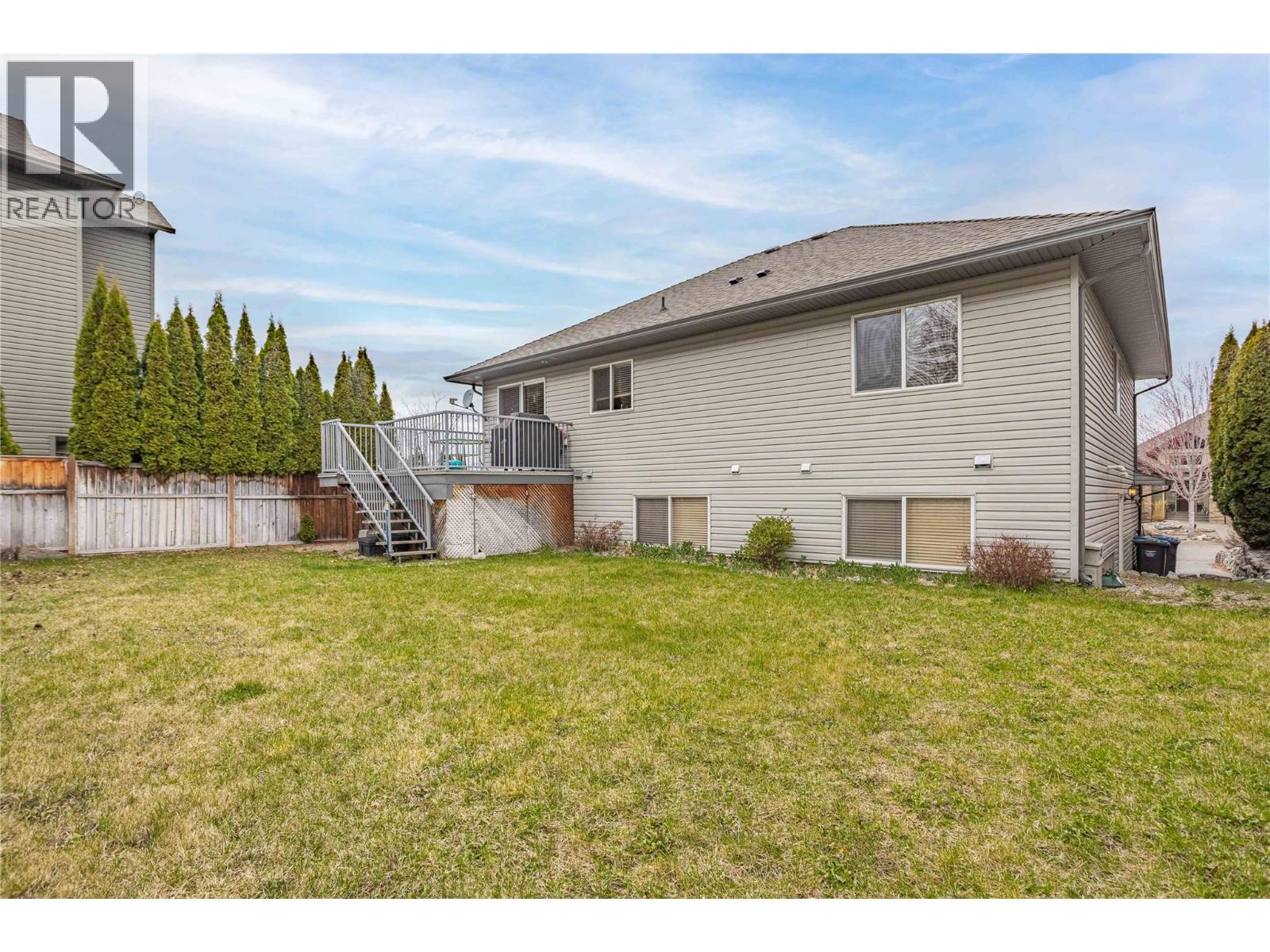  607 Lefevere Avenue, Kelowna