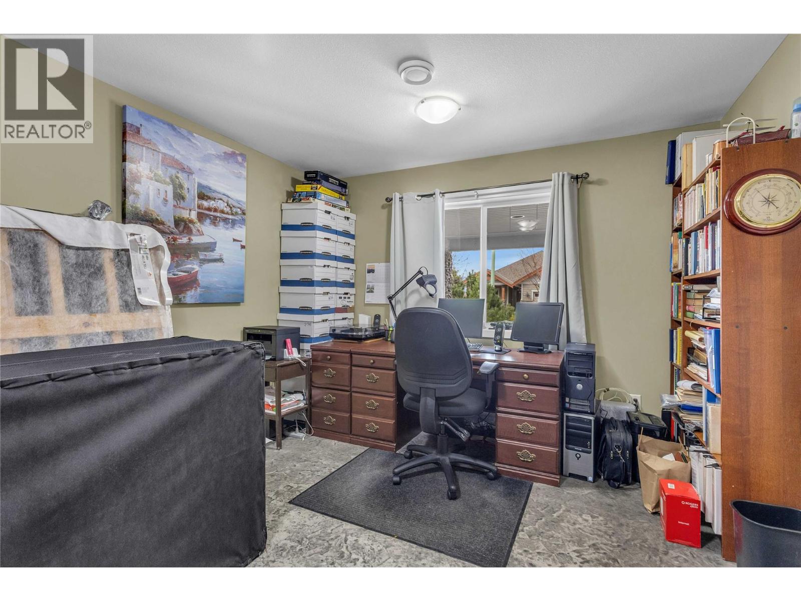  607 Lefevere Avenue, Kelowna