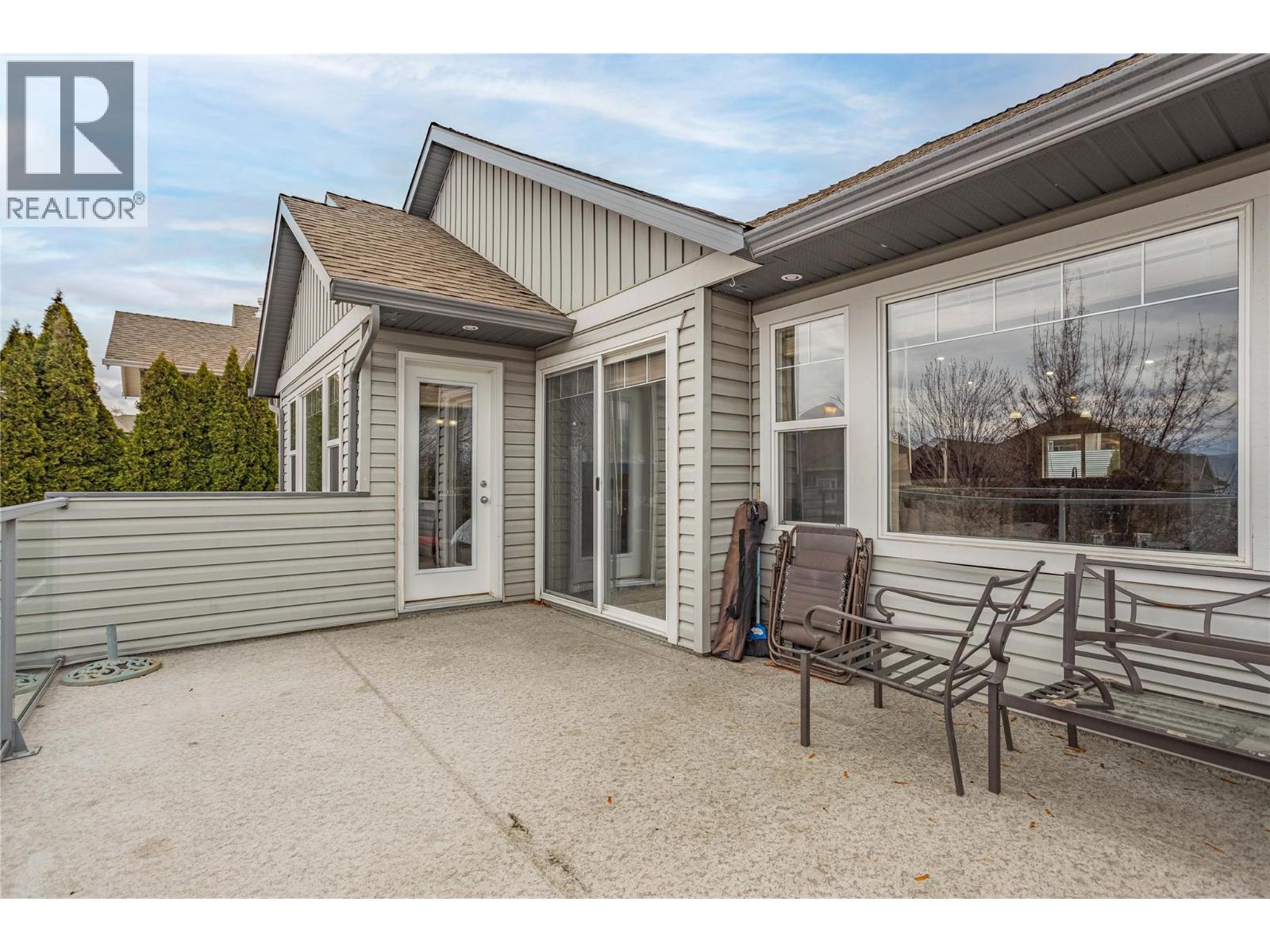  607 Lefevere Avenue, Kelowna