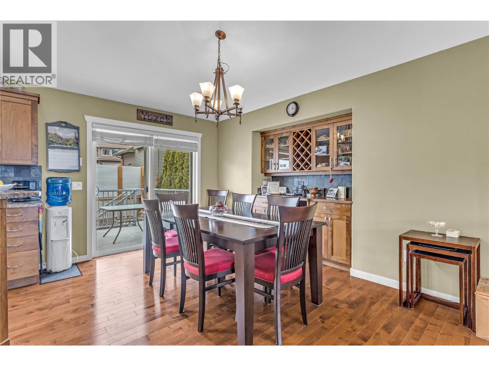  607 Lefevere Avenue, Kelowna