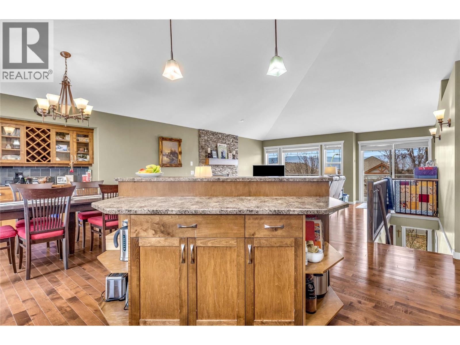  607 Lefevere Avenue, Kelowna