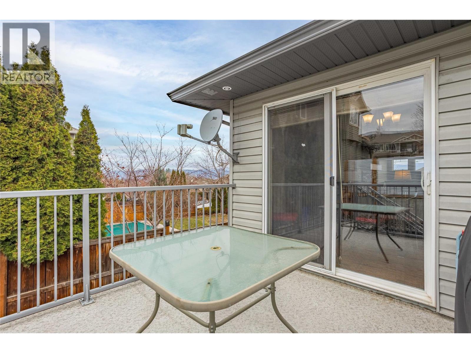  607 Lefevere Avenue, Kelowna