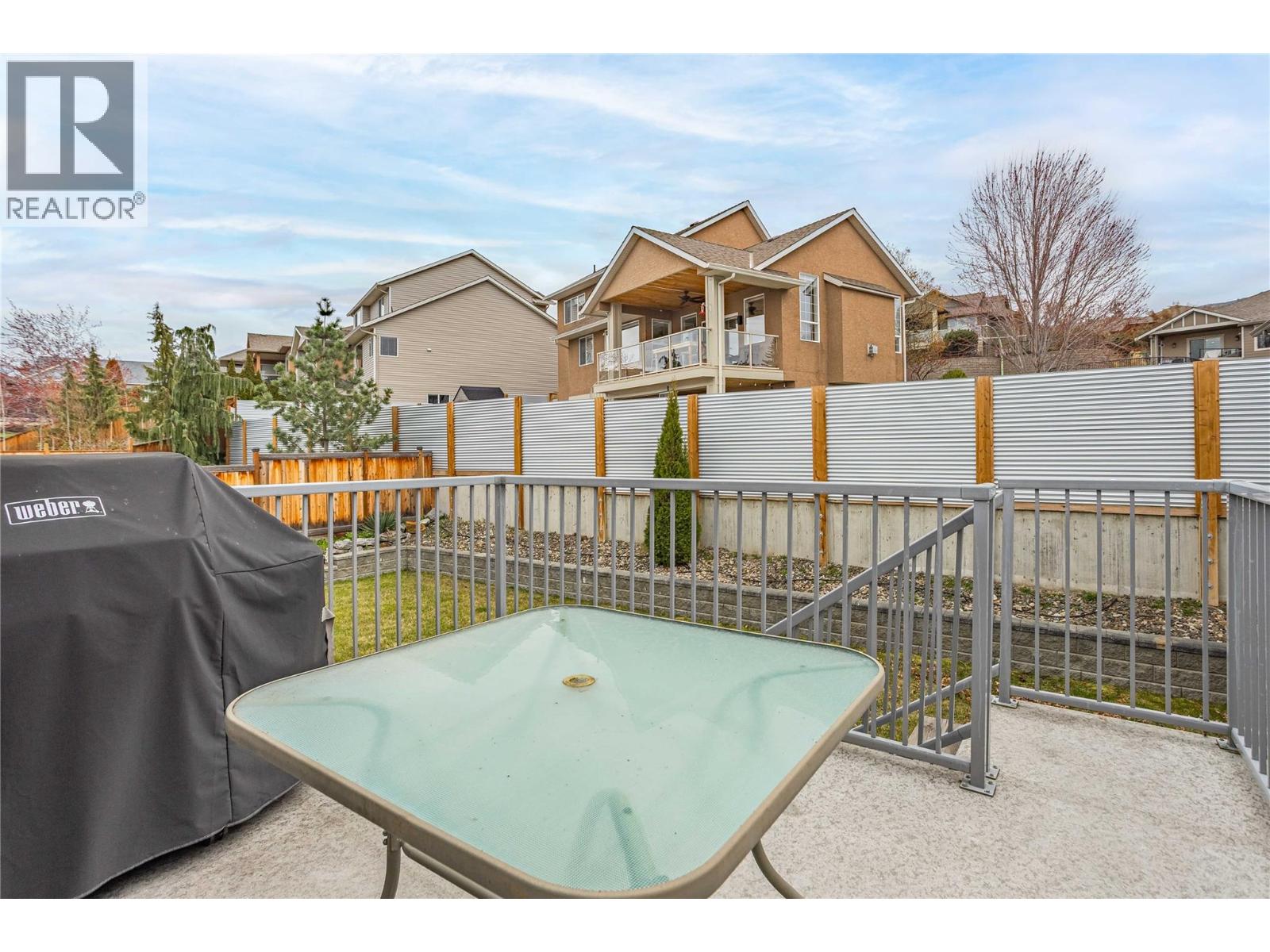  607 Lefevere Avenue, Kelowna