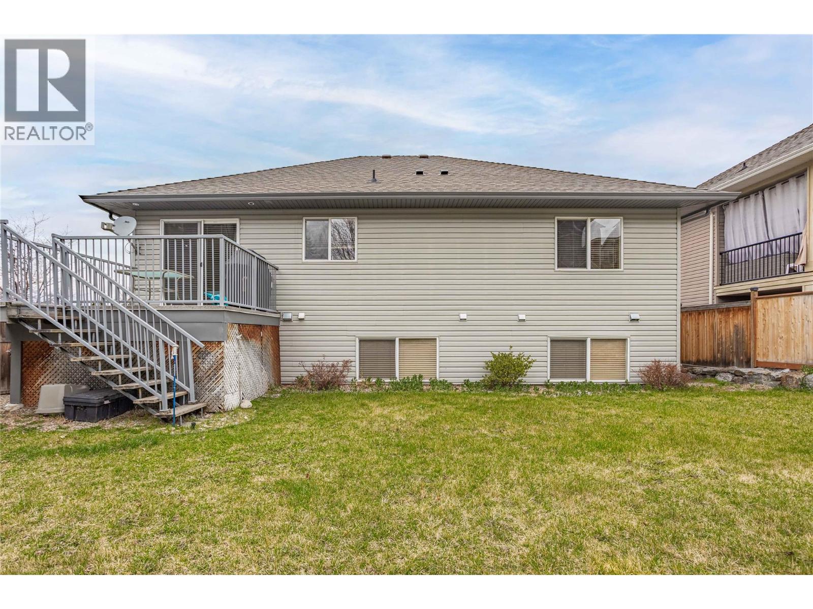  607 Lefevere Avenue, Kelowna