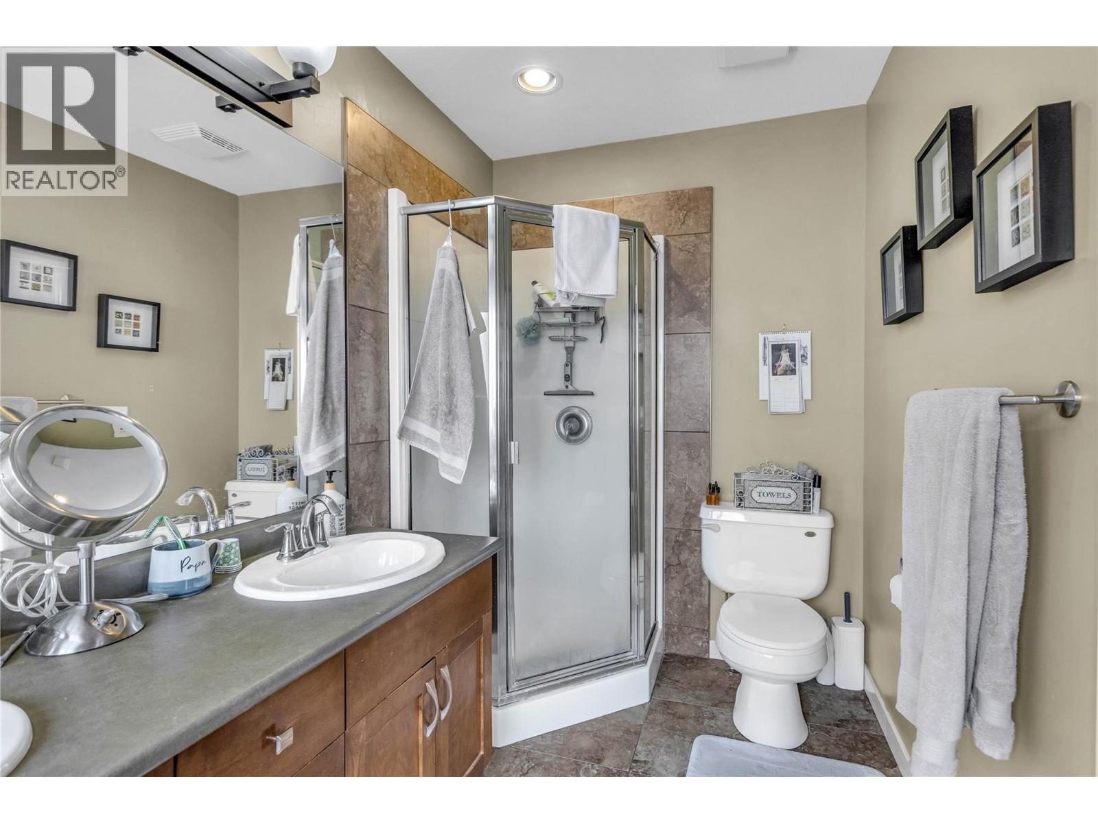  607 Lefevere Avenue, Kelowna