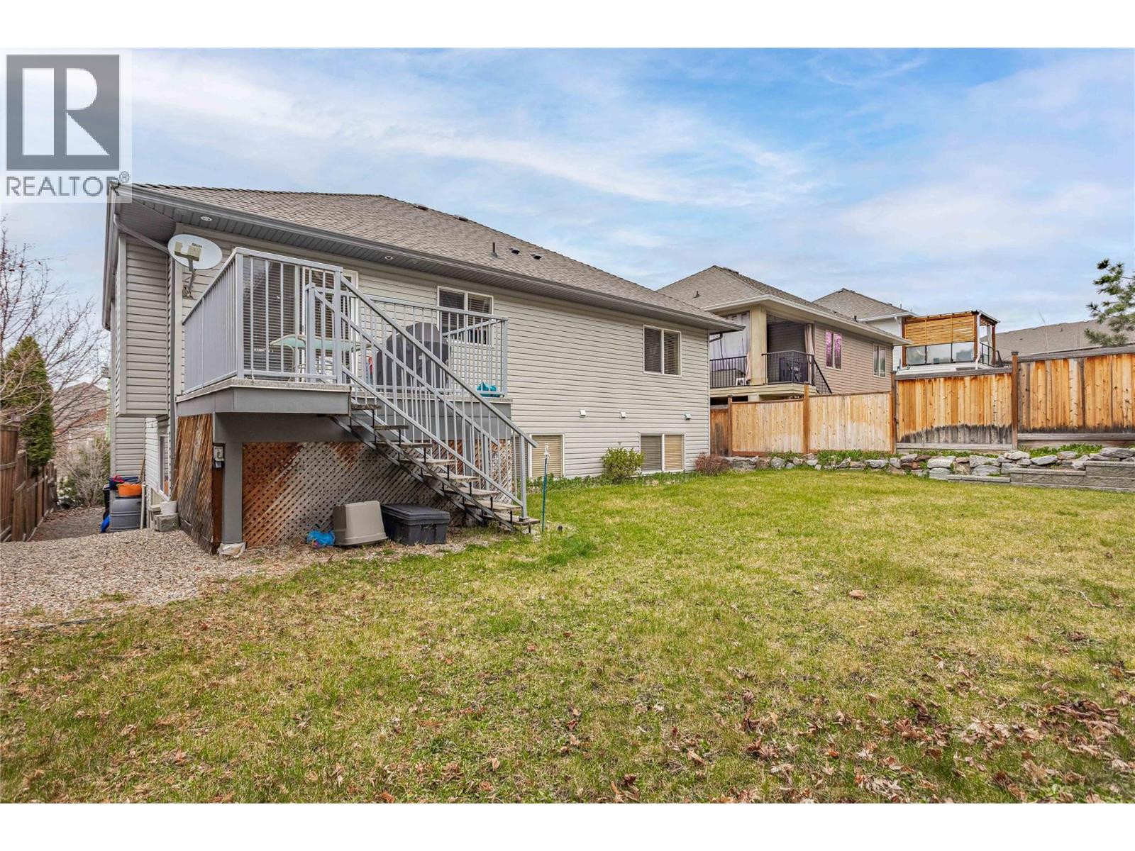  607 Lefevere Avenue, Kelowna