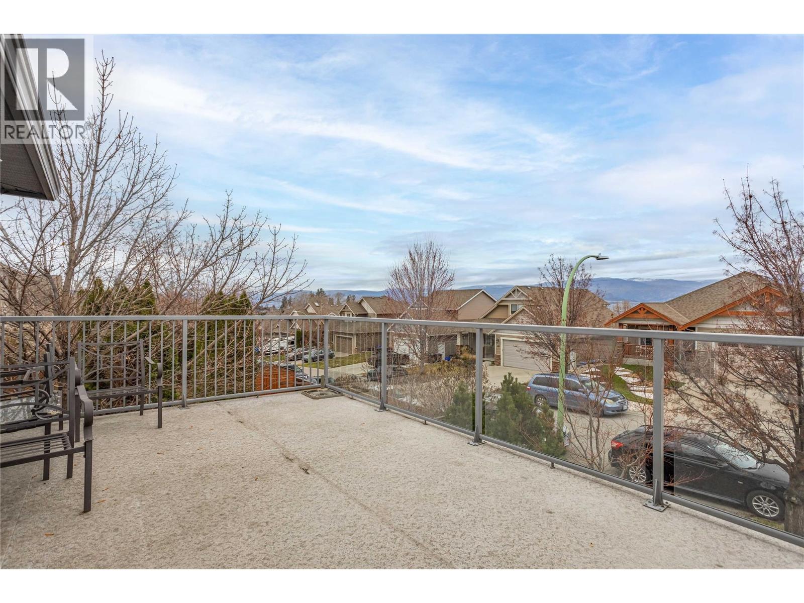  607 Lefevere Avenue, Kelowna