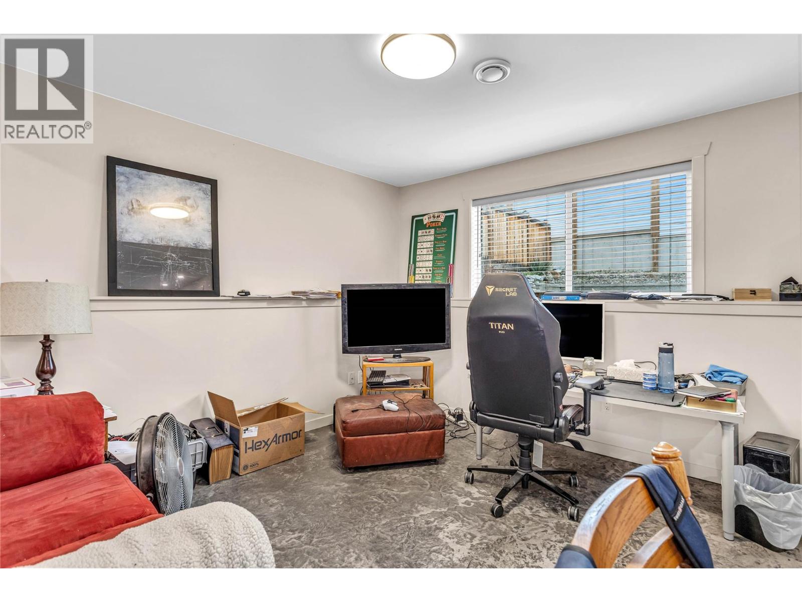  607 Lefevere Avenue, Kelowna