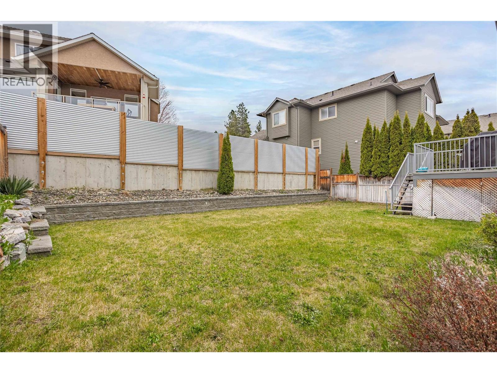  607 Lefevere Avenue, Kelowna