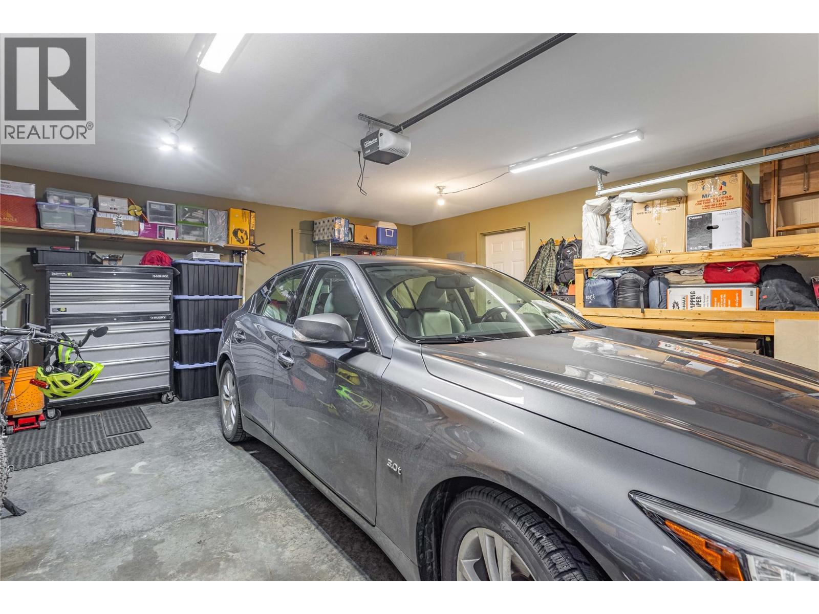  607 Lefevere Avenue, Kelowna