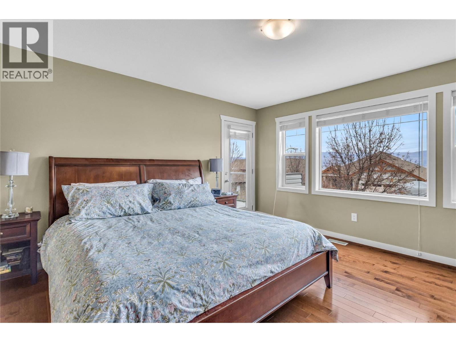  607 Lefevere Avenue, Kelowna