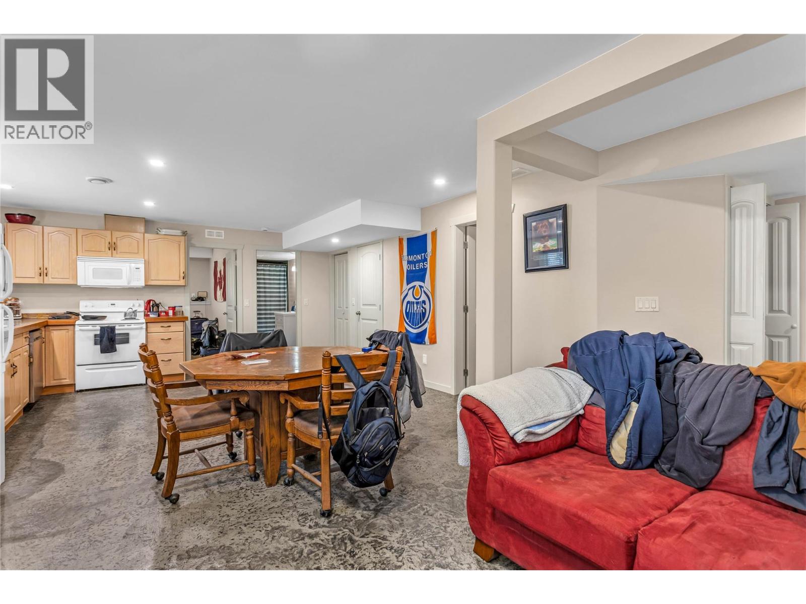  607 Lefevere Avenue, Kelowna