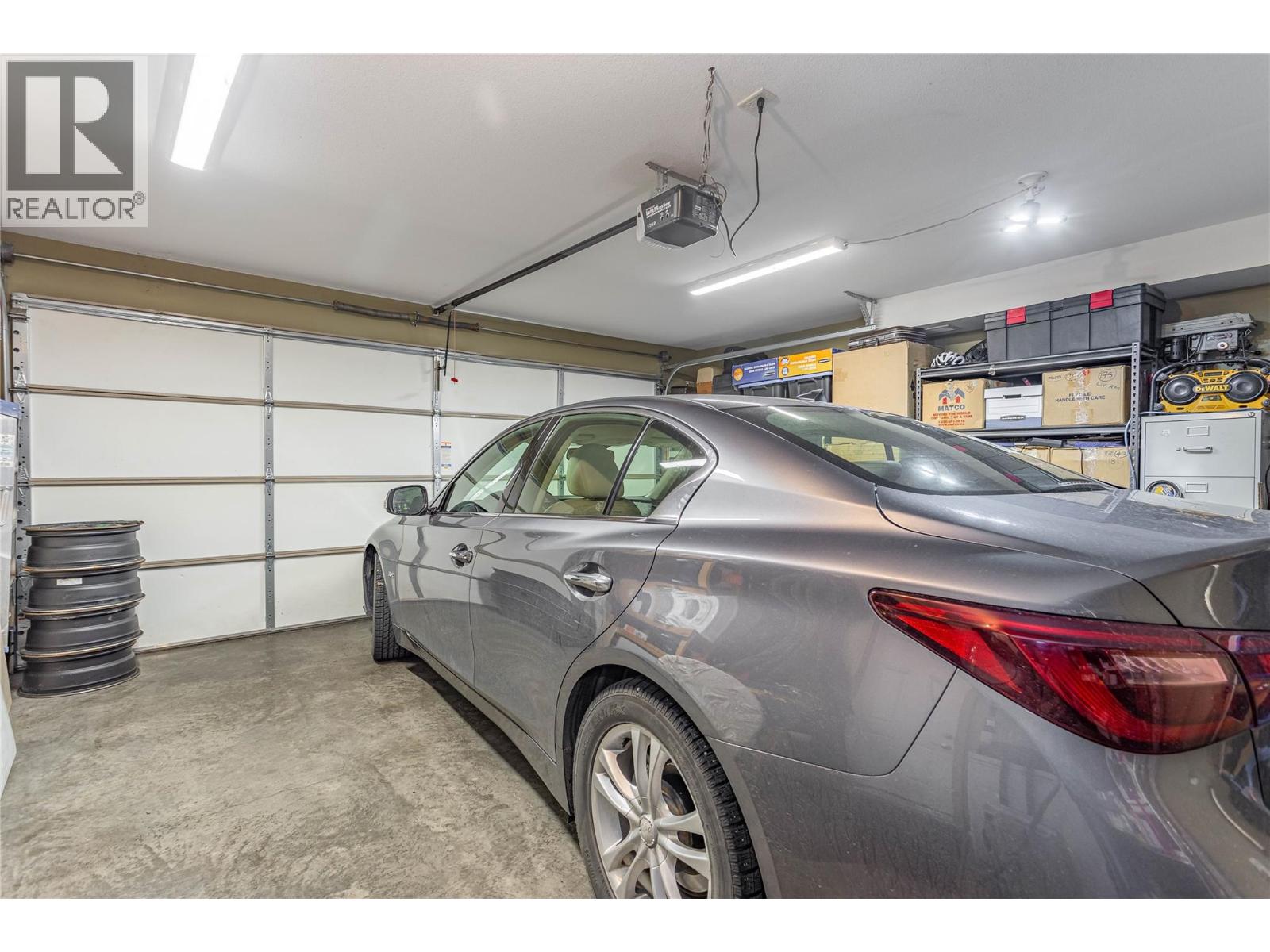  607 Lefevere Avenue, Kelowna