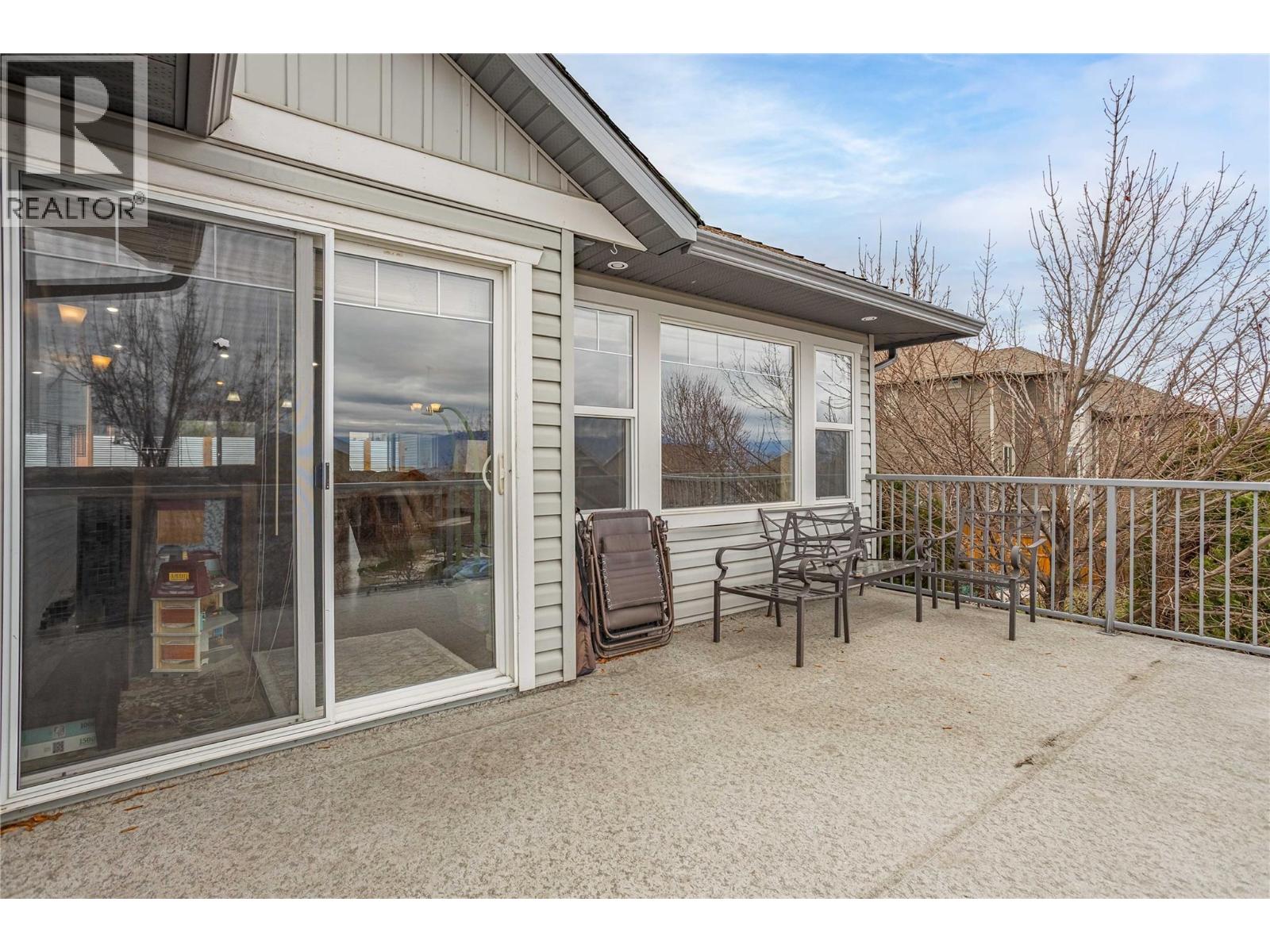  607 Lefevere Avenue, Kelowna