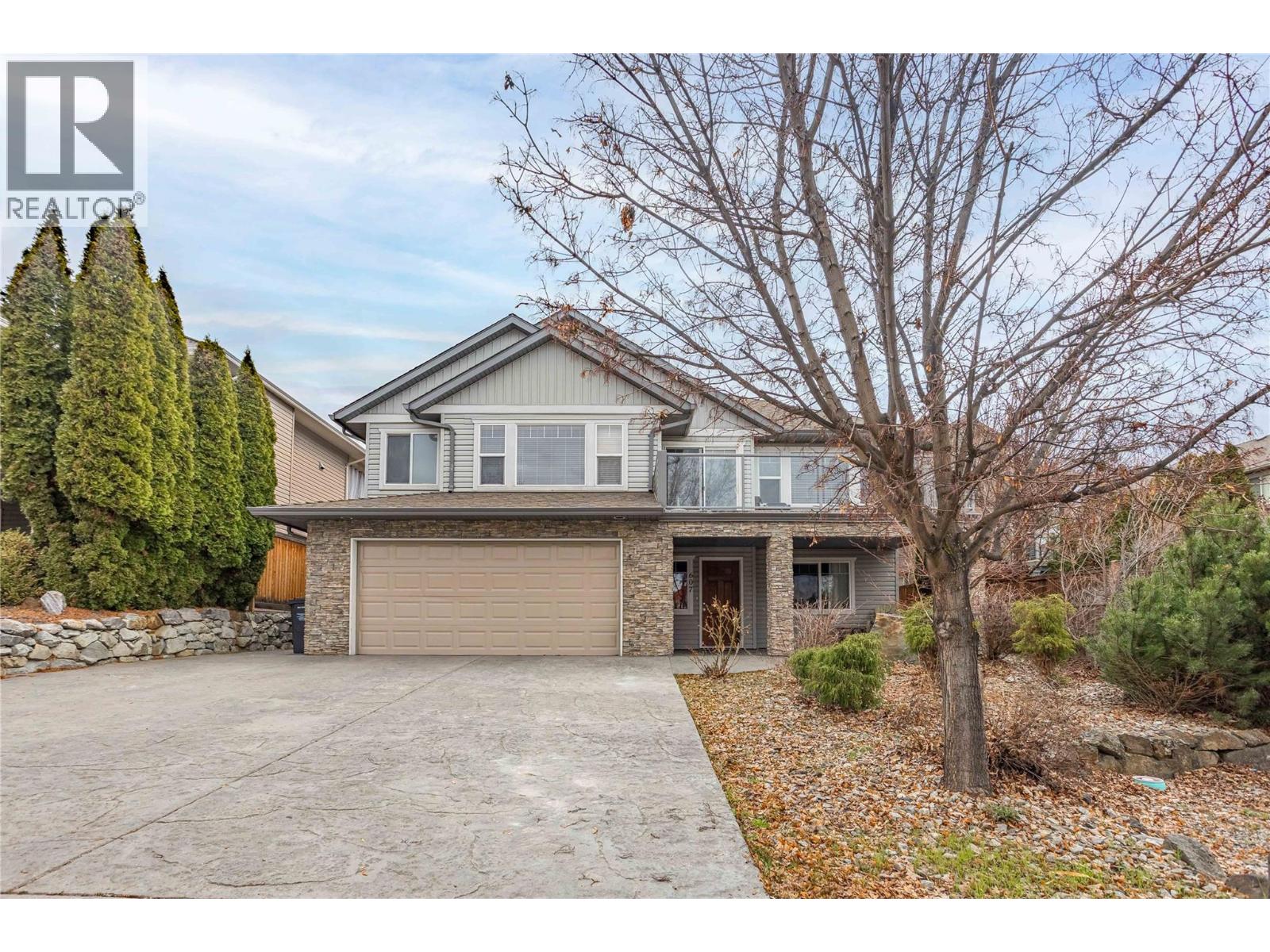  607 Lefevere Avenue, Kelowna