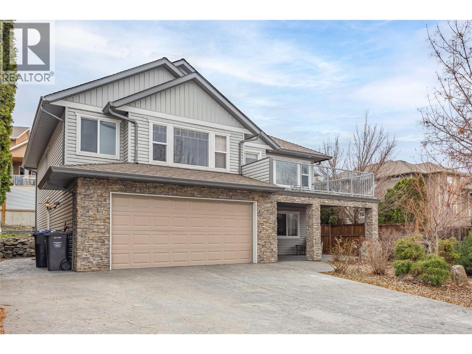  607 Lefevere Avenue, Kelowna