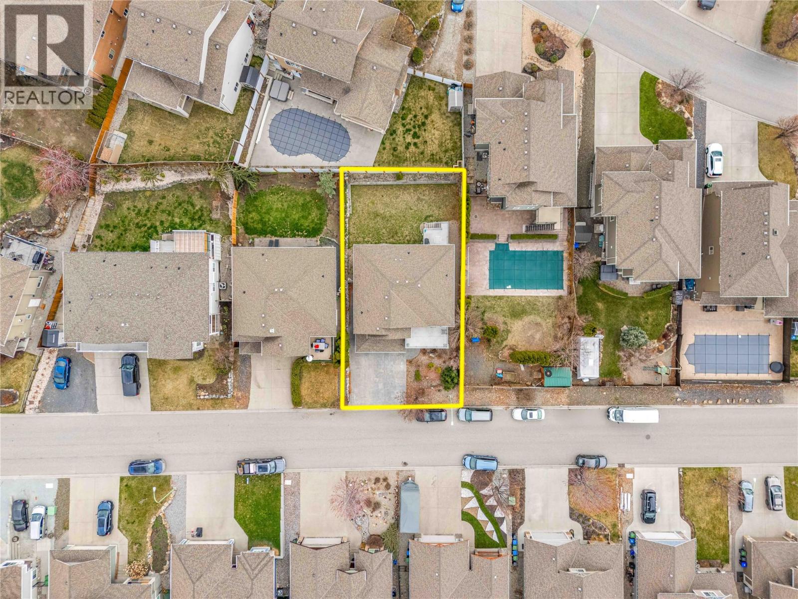  607 Lefevere Avenue, Kelowna