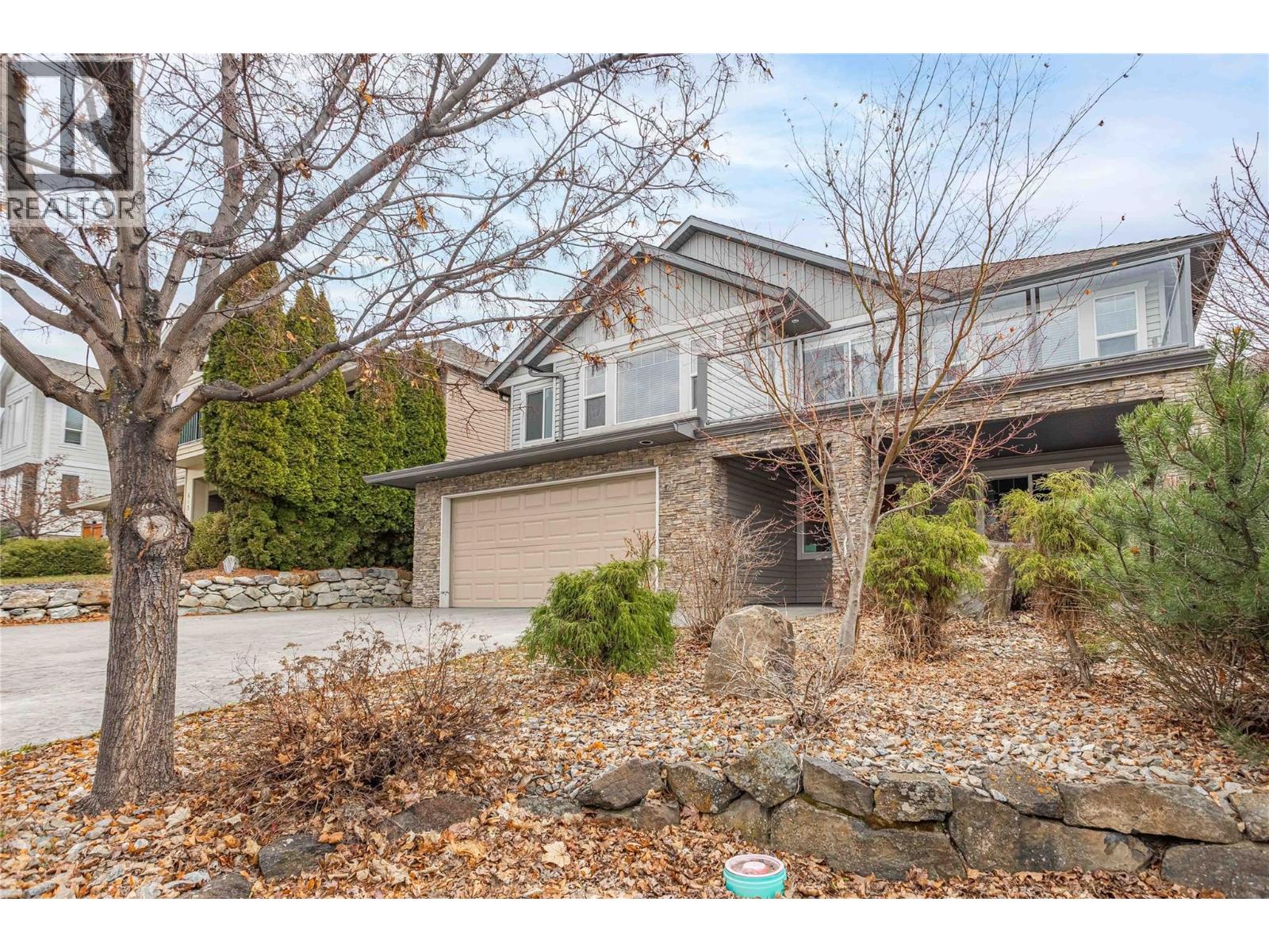  607 Lefevere Avenue, Kelowna