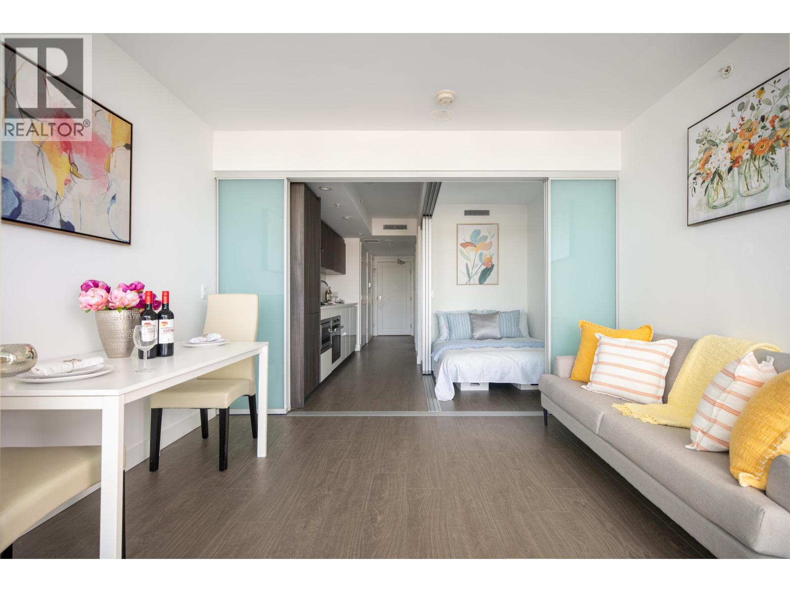 625 8133 COOK ROAD, Richmond