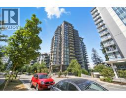 418 8850 University Crescent, Burnaby, BC V5A0C8 Photo 19