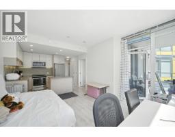 418 8850 University Crescent, Burnaby, BC V5A0C8 Photo 8