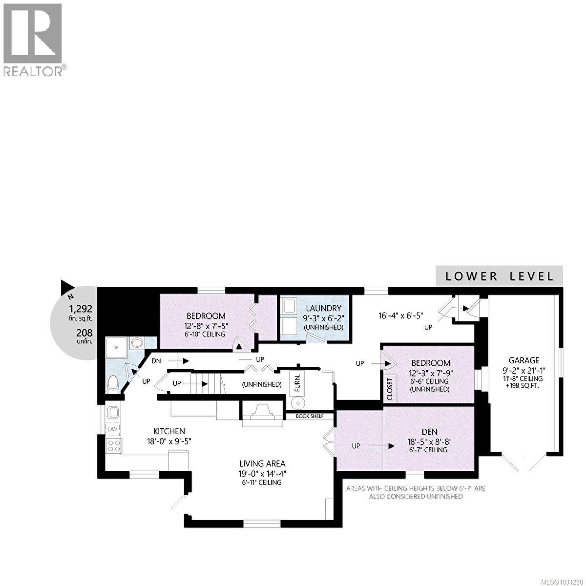 1184 CLOVELLY TERR - 80