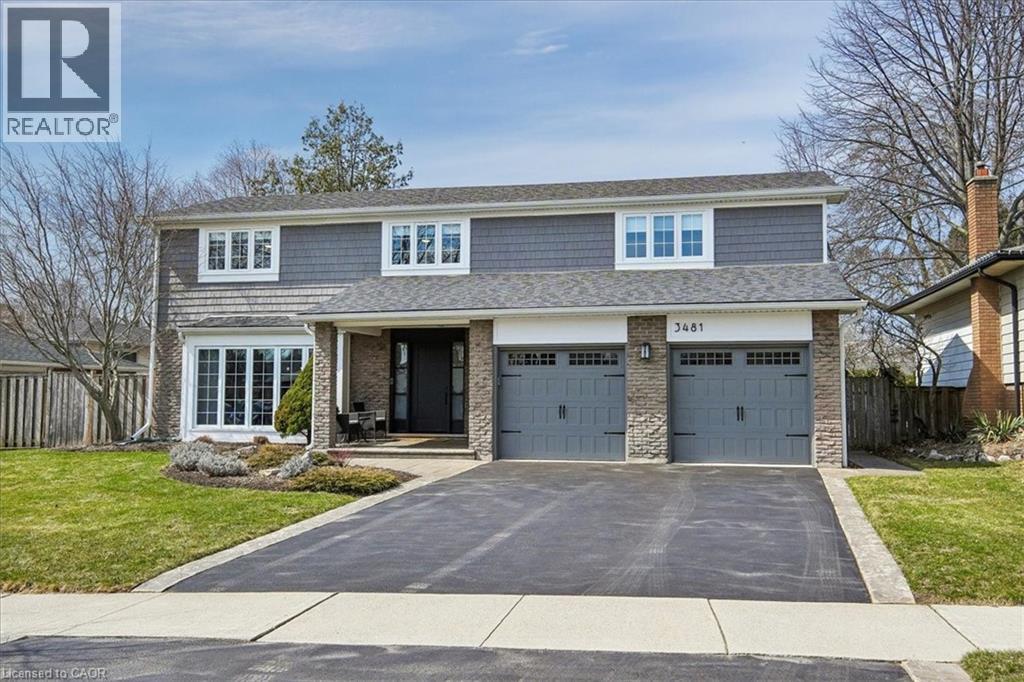 3481 REGAL Road - 1