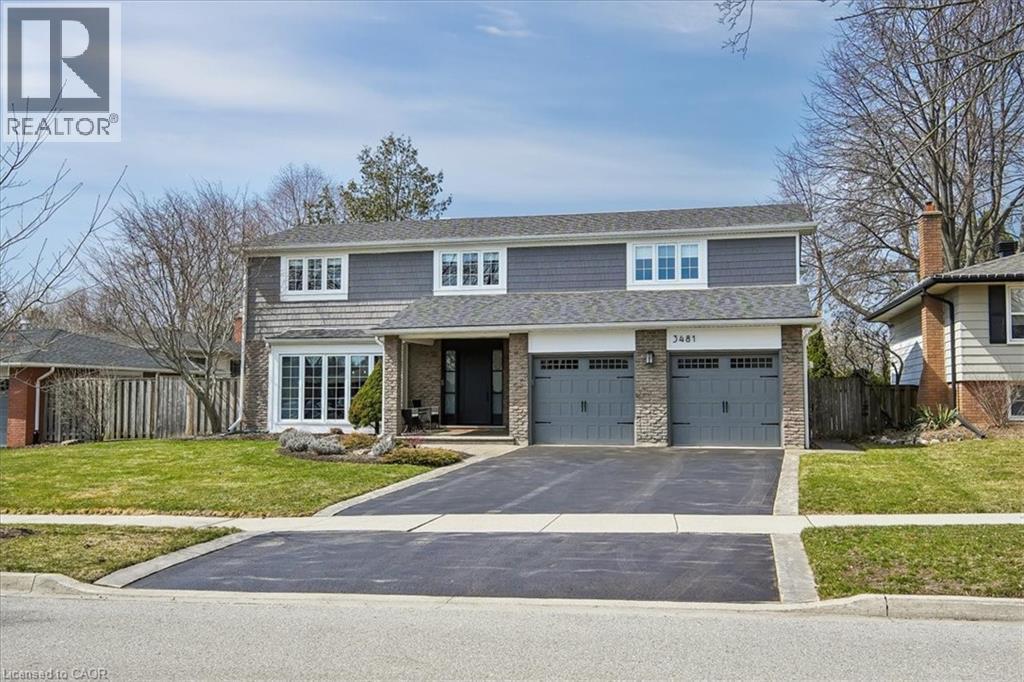 3481 REGAL Road - 3