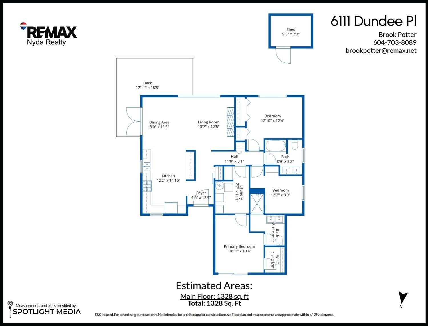6111 DUNDEE PLACE, Sardis South — photo 40