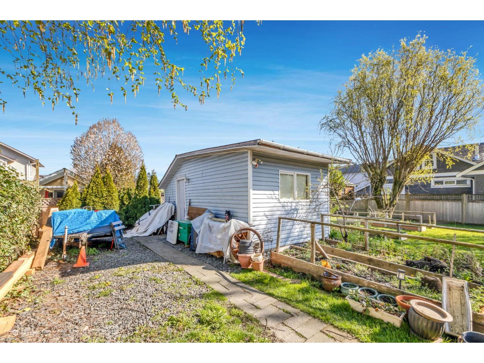 41965 YARROW CENTRAL ROAD, Yarrow, Yarrow
